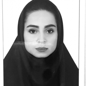 مهرناز خدری
