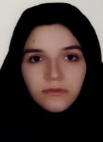 مهرناز رضانژاد ملکشاه