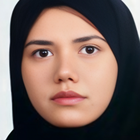 طاهره طلوع خراسانیان محبوب
