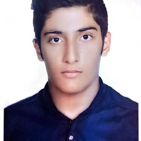 حسن اقائی قهی