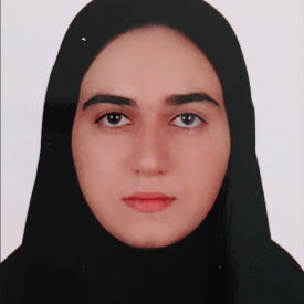 فاطمه صادقی