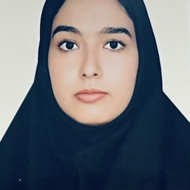فاطمه صادقیان