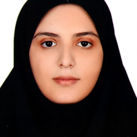 نیکا شمس کلائی