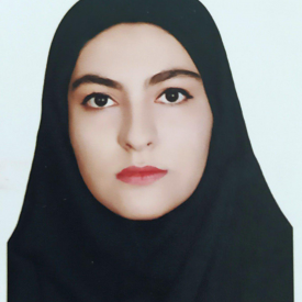 فاطمه عنبرستانی