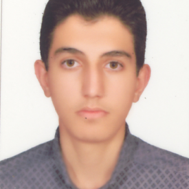 محمدعلی حبیب اللهی