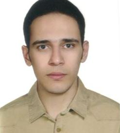 امیرمحسن فتحعلی