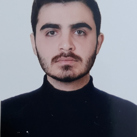 امیرمحمد معصومی