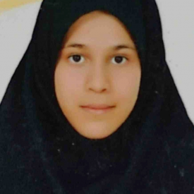 ساجده خان کلانتری رکن آباد