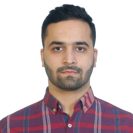 محمدعلی محمدی شریف آبادی