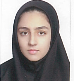 نازنین روزبهانی