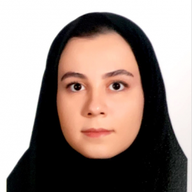 نگار شمس اسفندابادی