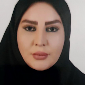 فاطمه تیموری