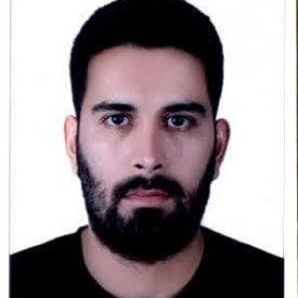 محمد خمسه
