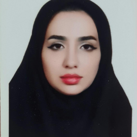 الناز اقائی