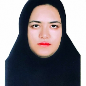 زهرا موسائی هاردنگی