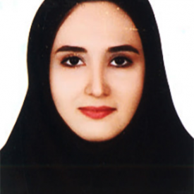 ماهور حسینی راد