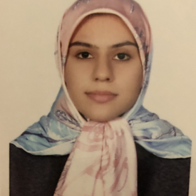 مبینا محمودیان