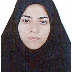 فاطمه سهامی حصاری