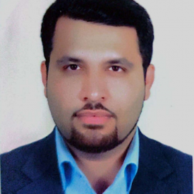 مرتضی بنانژادمشهدی