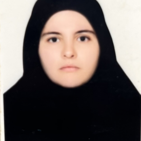 مهدیس محمدی