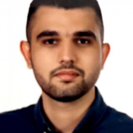 محمدصالح صفاجو