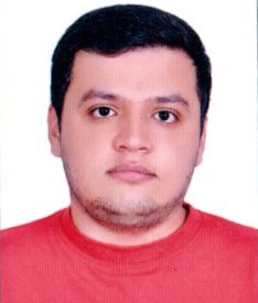 محمدمهدی زارع