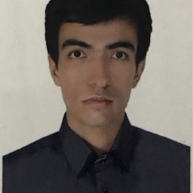 دانیال زارعی