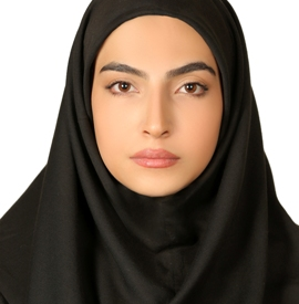 کیمیا سروقدی