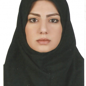 مریم فردوسی