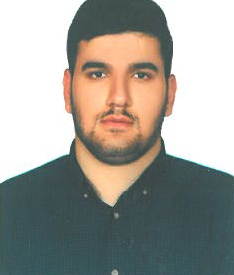 اشکان غلامی فتیده