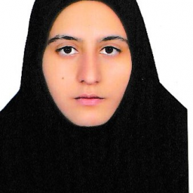 زهرا قلیج خانی