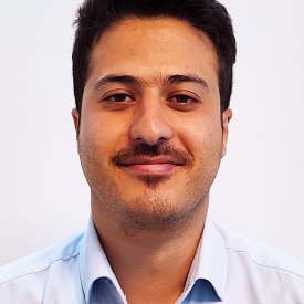 سعید محمودزاده زرندی