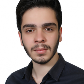 امیرحسین قدیانی منفرد