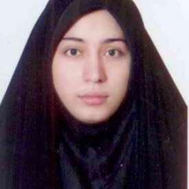 محبوبه داودی کهکی