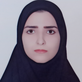 زهرا قدس