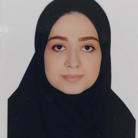 راضیه فنائی