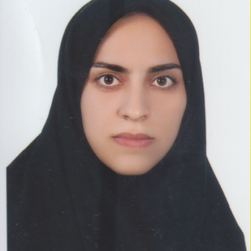 محیا حیدری