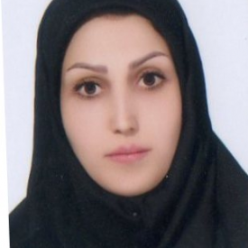 معصومه گلشنی جورشری