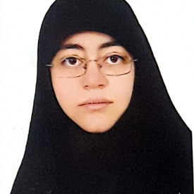 مرضیه ملاکاظمی