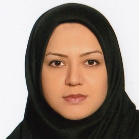مهسا امیربگلوی داریانی