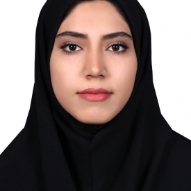 انسیه دهقانی
