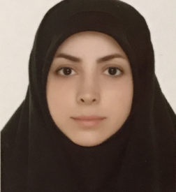 محیا طالقانی