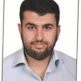 محمد غضنفری