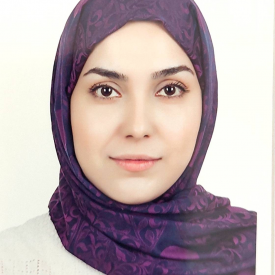 مریم محتشمی