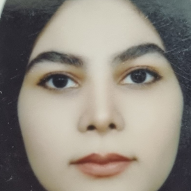 ریحانه خراسانی لواسانی
