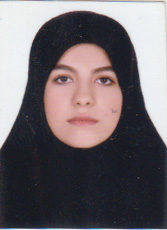سیده ارزو سادات