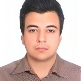 محسن گوهری بهابادی