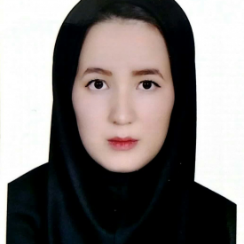 ناهید عارفی