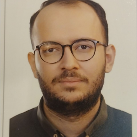 محمدمهدی یعقوبی