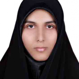 الهام رمضان قندی